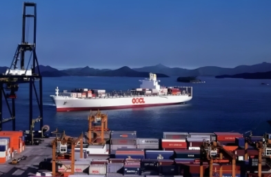 國(guó)際貨代連接著全球供應(yīng)鏈的各個(gè)環(huán)節(jié)，為國(guó)際貿(mào)易提供全方位的服務(wù)