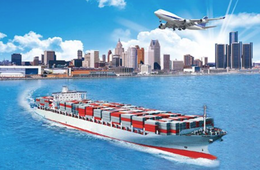 貨代公司以客戶需求為中心，努力為每一位客戶提供個性化、高效的物流服務