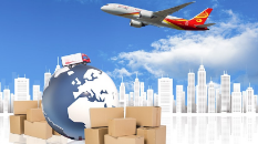 全球供應(yīng)鏈管理中的貨運(yùn)代理角色——連接市場(chǎng)、優(yōu)化效率、應(yīng)對(duì)風(fēng)險(xiǎn)與推動(dòng)可持續(xù)發(fā)展的關(guān)鍵合作伙伴