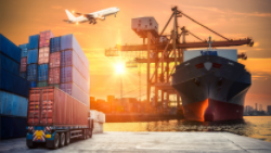 國(guó)家政策賦能貨運(yùn)代理行業(yè)蓬勃發(fā)展