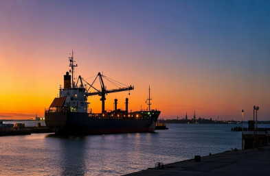 從港口到天空——上海的國際物流網(wǎng)絡(luò)是如何煉成的？