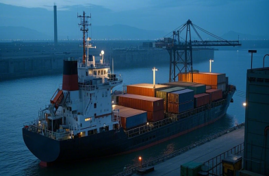 跨越風浪，連接世界：國際海運公司如何應對全球貿(mào)易挑戰(zhàn)？