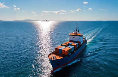 穩(wěn)定物價(jià)、創(chuàng)造就業(yè)：國(guó)際海運(yùn)公司如何影響你的日常生活？