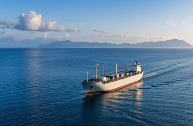 貨物安全抵達的秘密：掌握國際海運的要點！