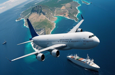 揭秘高效物流：挑選國際貨代公司的黃金準則！