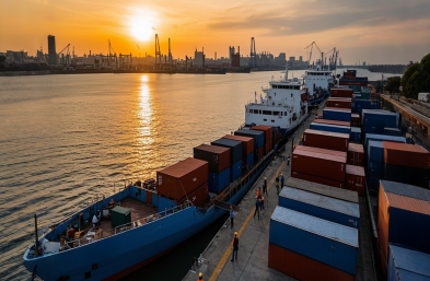 海關查驗不怕難，進口報關代理如何成為企業(yè)的救星