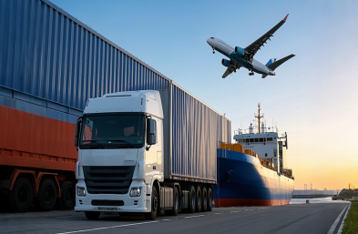 進口報關代理如何成為企業(yè)跨境交易的超級英雄
