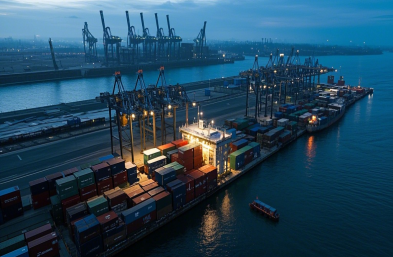 如何通過進口報關代理優(yōu)化供應鏈管理，降低運營成本