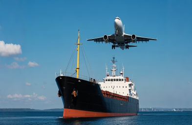 上海國(guó)際物流公司：全球化背后的物流巨擘