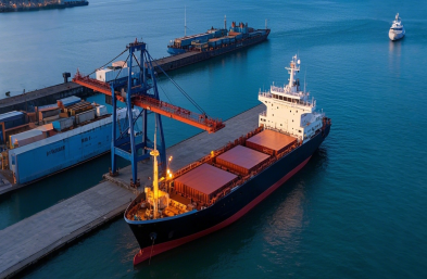 從本土到全球：進(jìn)口貨運(yùn)代理企業(yè)如何跨越國(guó)界