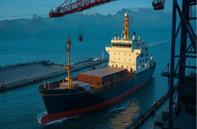 國(guó)際海運(yùn)貨代公司選擇指南：避免這些常見(jiàn)陷阱