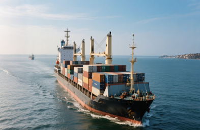 競爭升級：國際海運企業(yè)如何鍛造核心競爭力