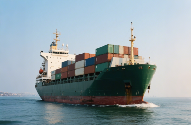 成本壓力山大，國際貨物運輸代理公司如何突圍