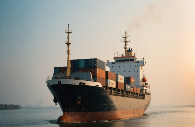 技術(shù)創(chuàng)新如何助力上海國際物流公司領(lǐng)跑全球市場