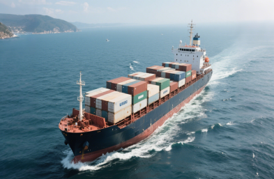 國際物流貨代公司：機遇背后，難題如何破局