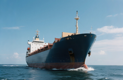 上海國(guó)際海運(yùn)公司，憑何在全球貿(mào)易中如此關(guān)鍵