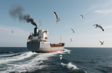 國際海運貨代公司，如何讓服裝出口“絲滑”通關(guān)