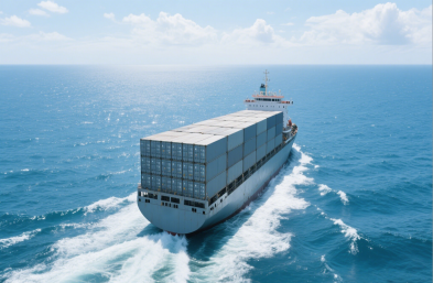 揭秘！國際海運團隊讓鮮花進口的神奇定制法