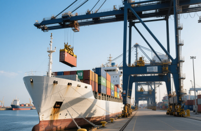 國際海運物流，怎樣為美容企業(yè)展品護(hù)航