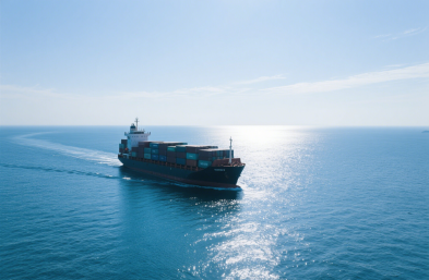 上海國際海運(yùn)代理：賦能茶產(chǎn)品出口的黃金通道