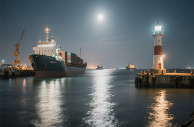 上海國際貨代公司：為乳制品進(jìn)口護(hù)航，開啟品質(zhì)新程