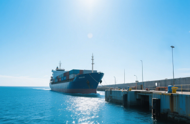 上海貨運(yùn)代理公司：開(kāi)啟零件企業(yè)進(jìn)口的高效之門