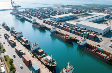 國際物流運(yùn)輸風(fēng)險(xiǎn)多，這些注意事項(xiàng)助你有效防范