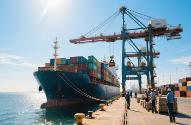 全球貿(mào)易規(guī)則數(shù)據(jù)庫：國際物流貨代的“合規(guī)盾牌”如何煉成