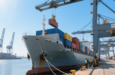 國際物流運(yùn)輸：恩福CFW油封全球化布局的穩(wěn)定壓艙石