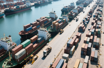 國際海運(yùn)：降低國際物流成本的不二之選