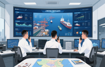 上海貨代圈的 “通關(guān)秘籍”，藏在貨代公司的操作里？