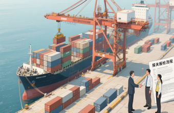 國際海運(yùn)想高效？國際貨代定制方案，助力企業(yè) “貨通全球”