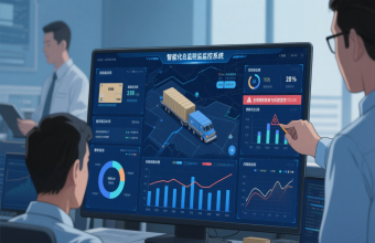 跨境運(yùn)輸怕 “踩坑”？上海貨代的國際貨代服務(wù)，給貨物加層 “安全盾”