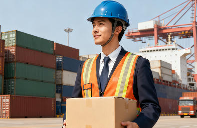 立足上海，聯(lián)通世界｜專業(yè)貨代服務(wù)，全程無憂托付