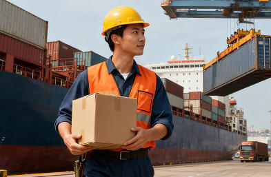 專業(yè)國際物流服務(wù)商：時效為基，安全直達(dá)