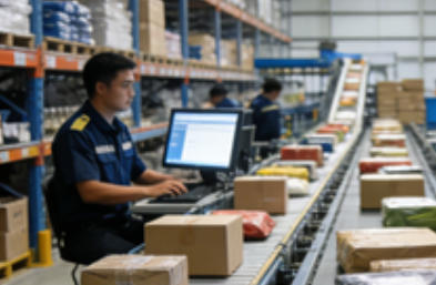 專業(yè)跨境物流貨代｜全球門到門，時(shí)效速達(dá)，價(jià)優(yōu)省心